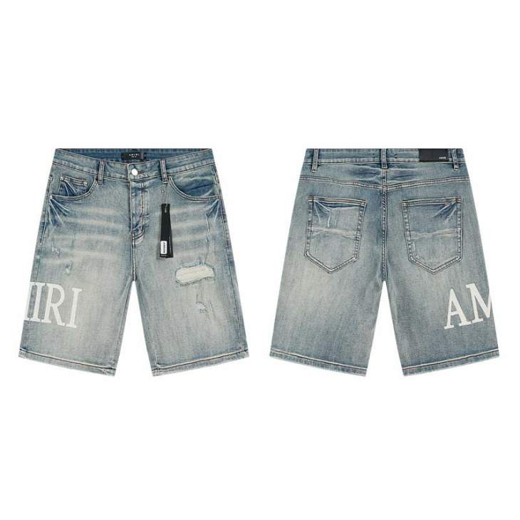 Picture of Amiri Jeans Short _SKUAmirisz30-38mrtx6087495